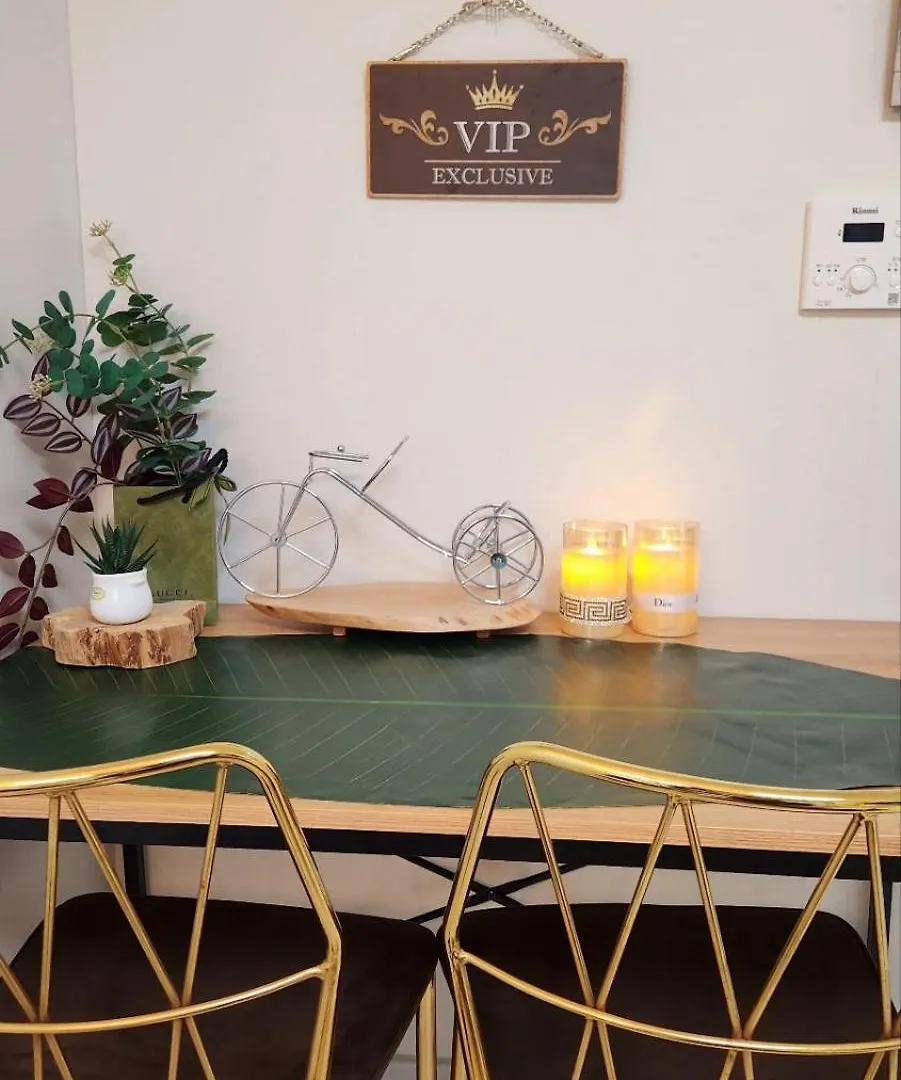 Casa De Luna Seoul
